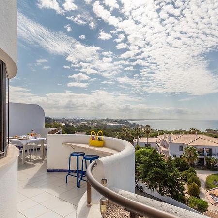 Coral By Albufeira Rental Екстер'єр фото