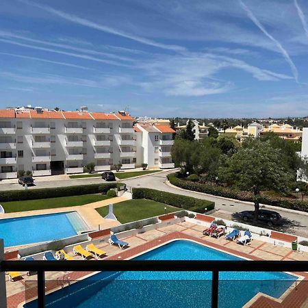 Coral By Albufeira Rental Екстер'єр фото