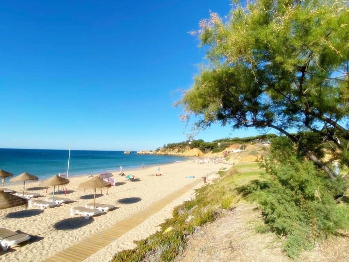 Coral By Albufeira Rental Екстер'єр фото