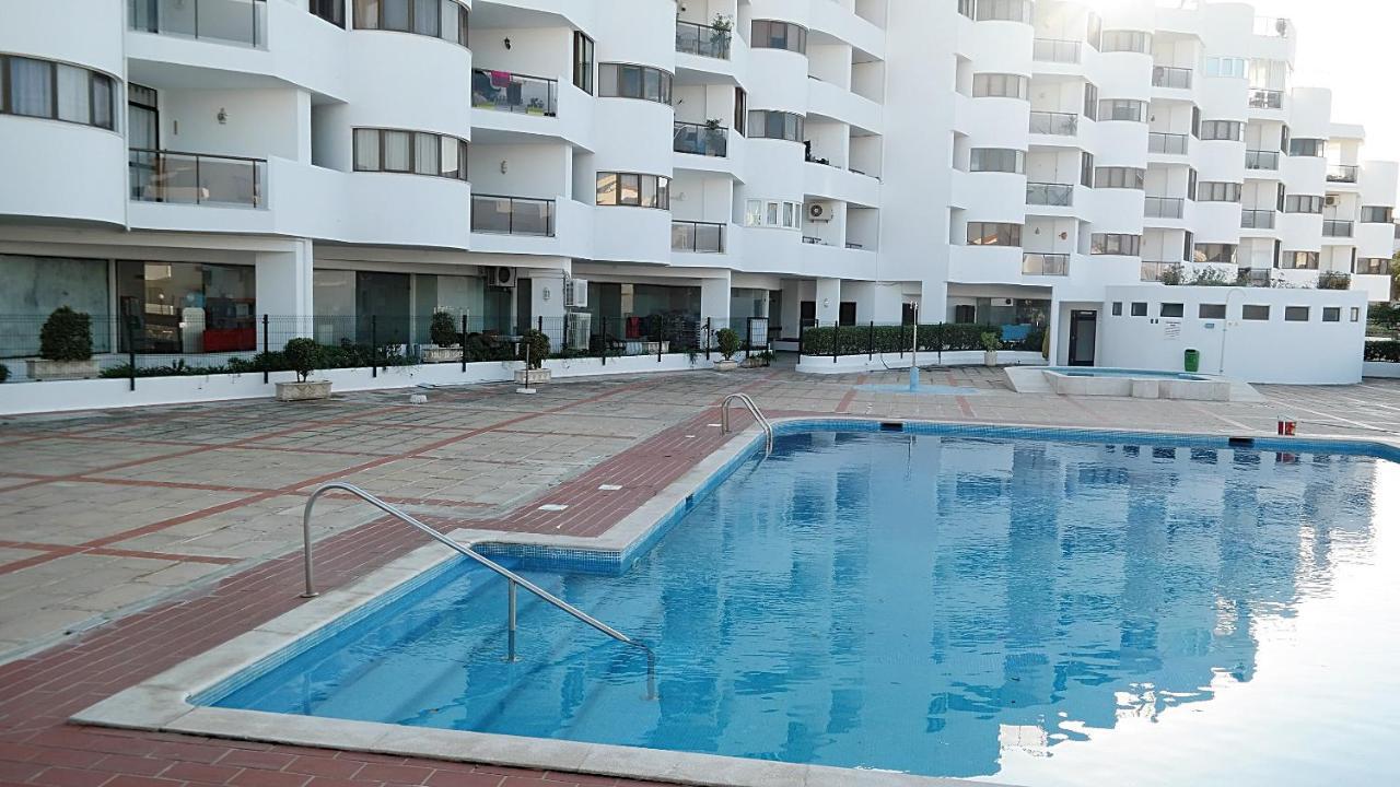 Coral By Albufeira Rental Екстер'єр фото
