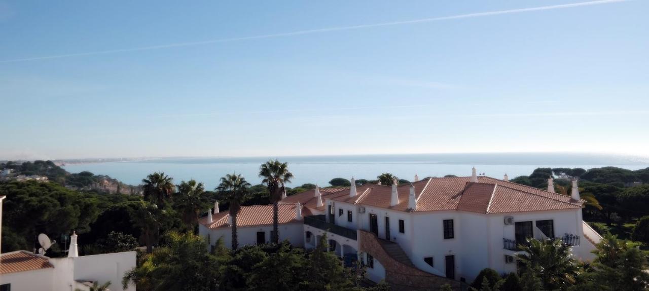 Coral By Albufeira Rental Екстер'єр фото