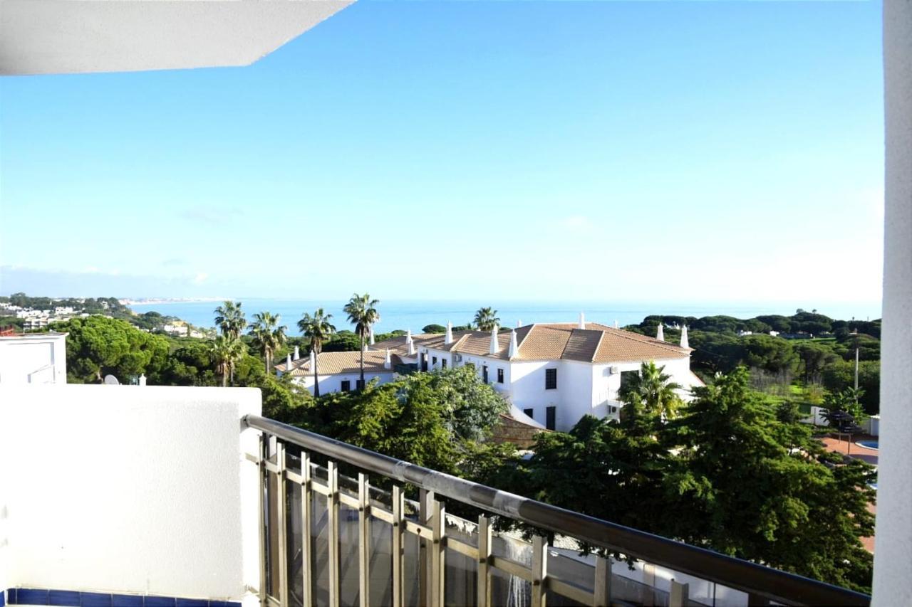 Coral By Albufeira Rental Екстер'єр фото