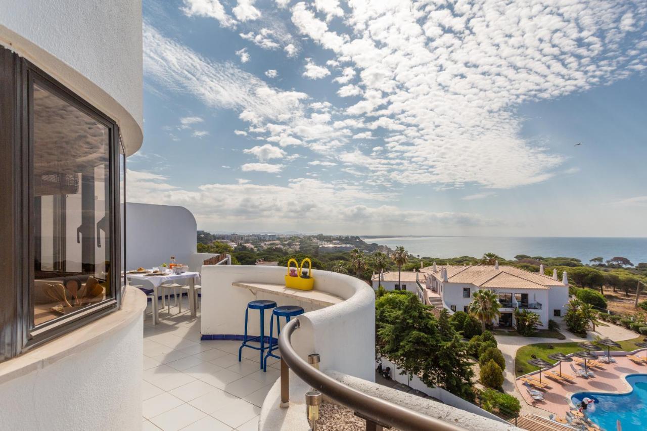 Coral By Albufeira Rental Екстер'єр фото