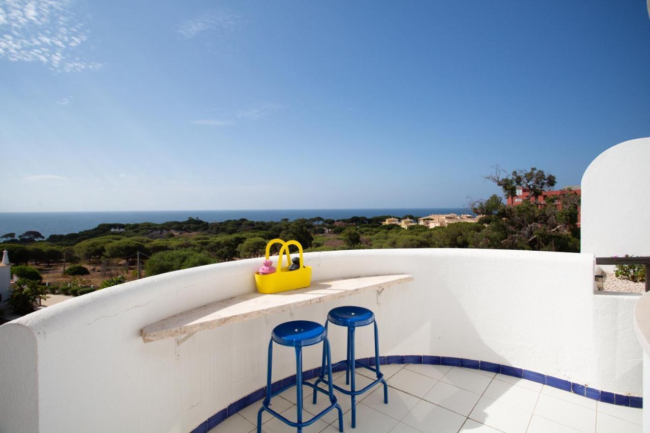 Coral By Albufeira Rental Екстер'єр фото