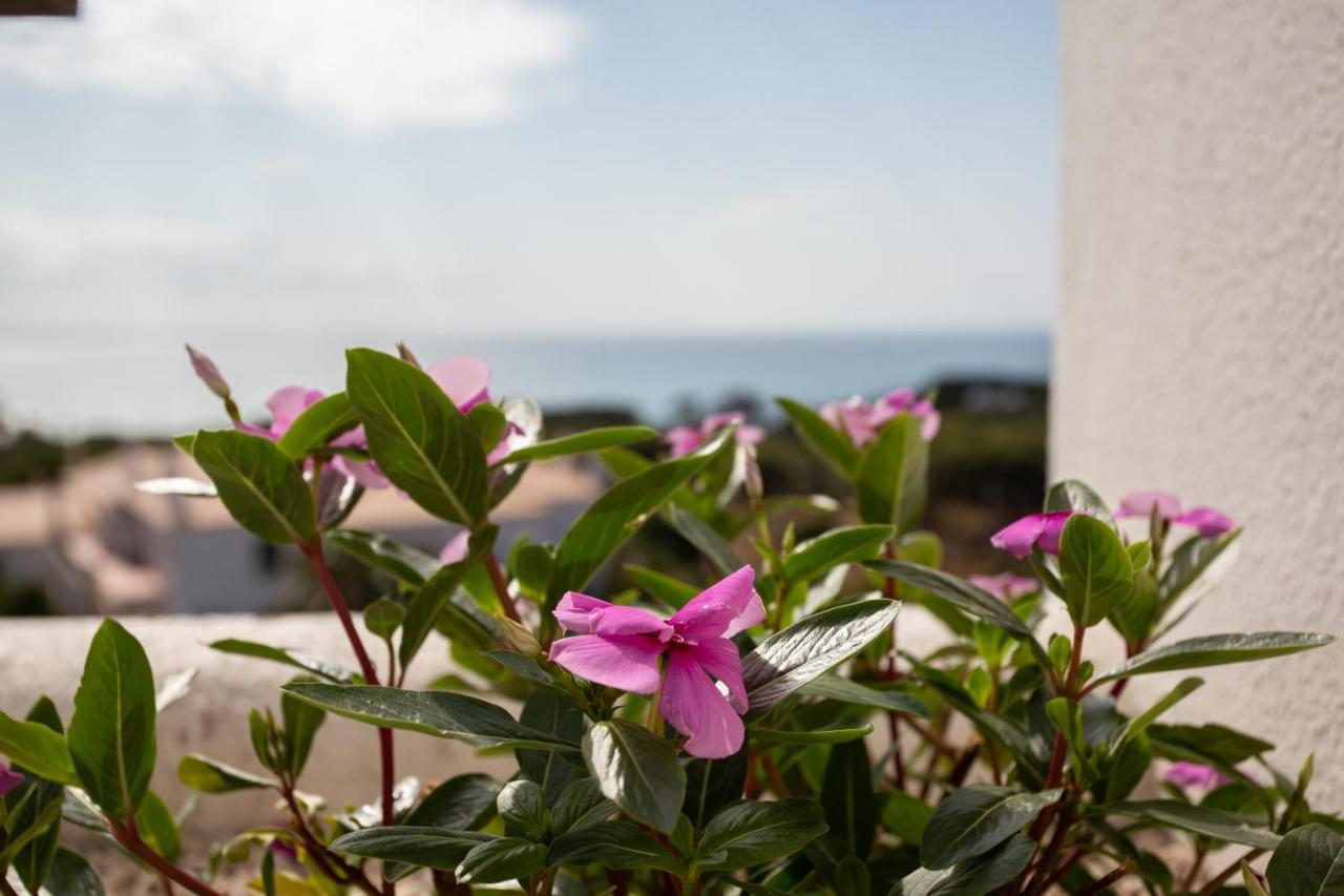 Coral By Albufeira Rental Екстер'єр фото