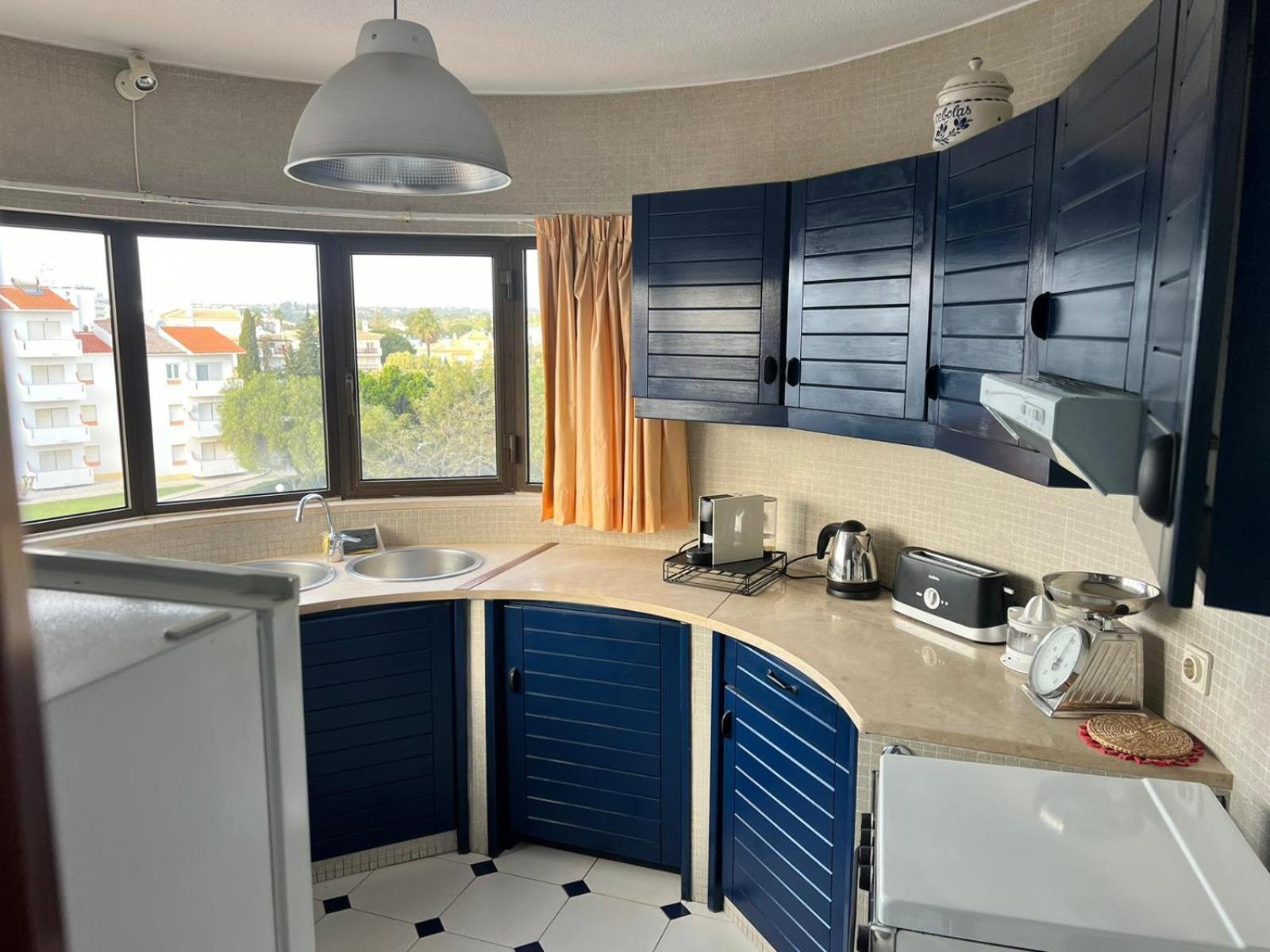 Coral By Albufeira Rental Екстер'єр фото