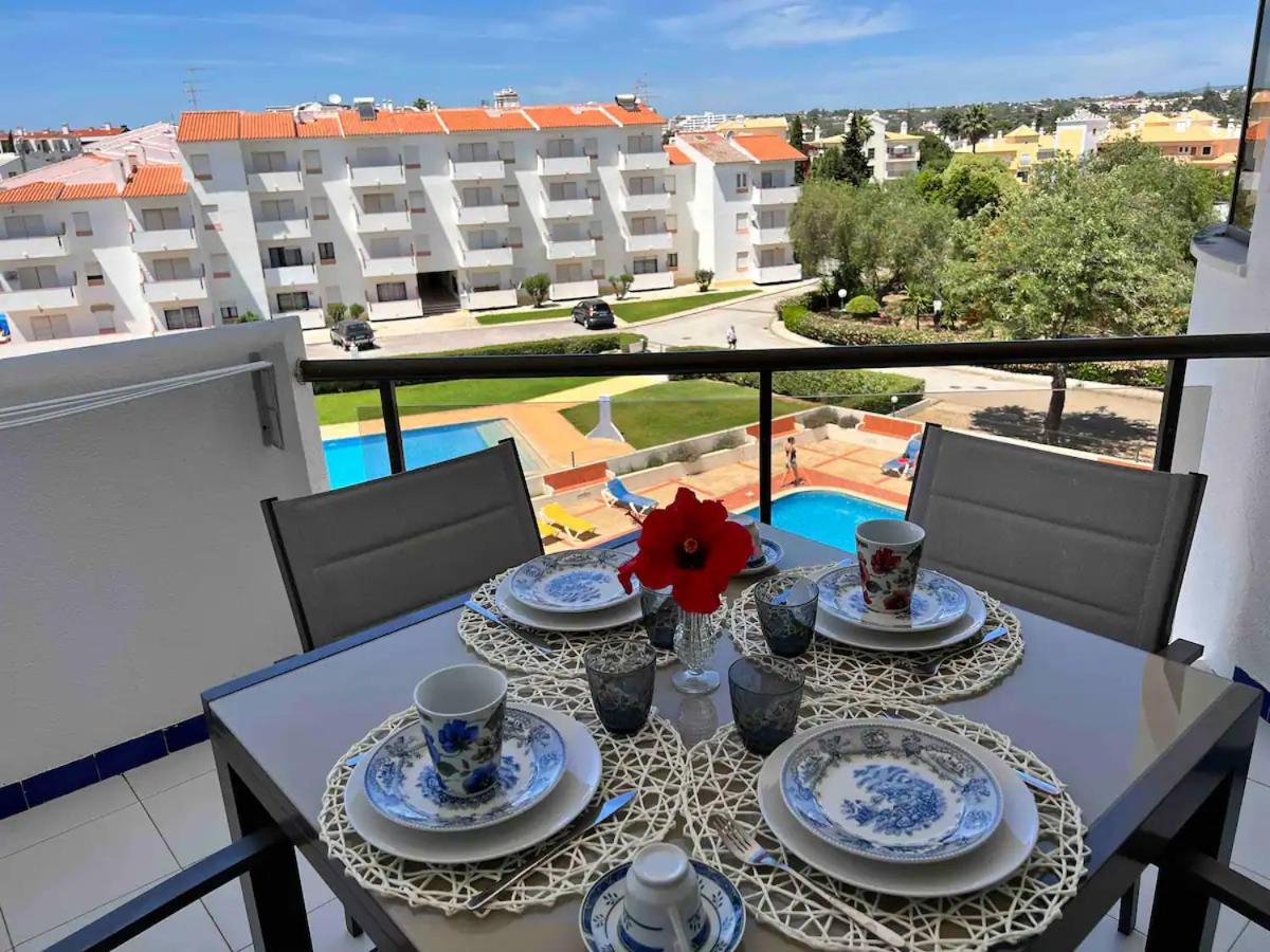 Coral By Albufeira Rental Екстер'єр фото