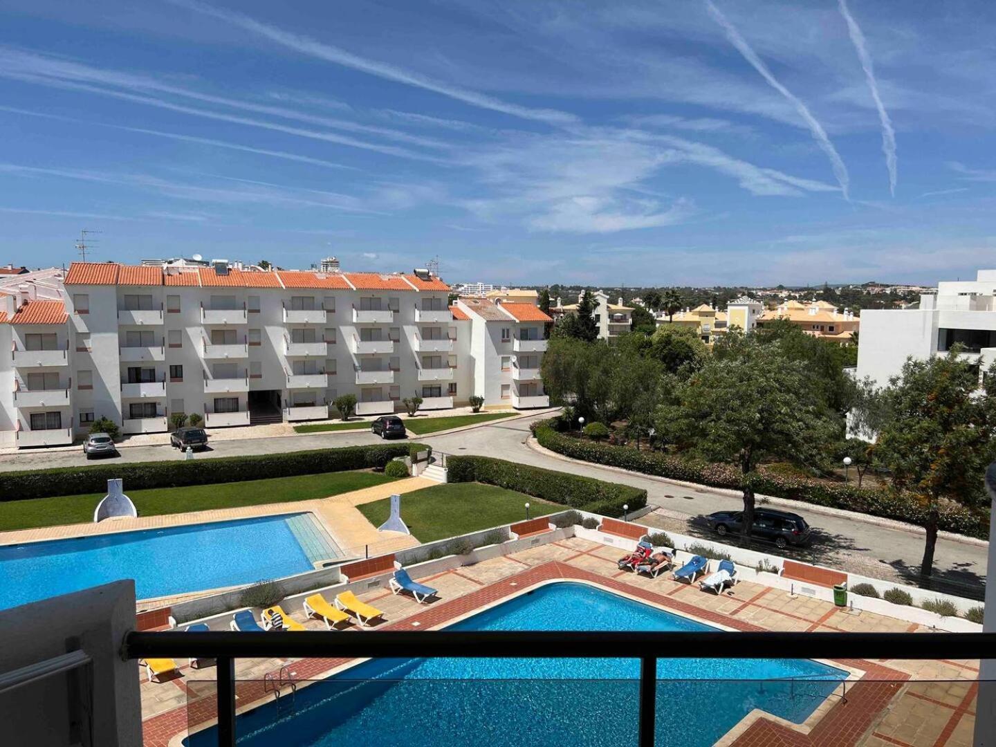 Coral By Albufeira Rental Екстер'єр фото