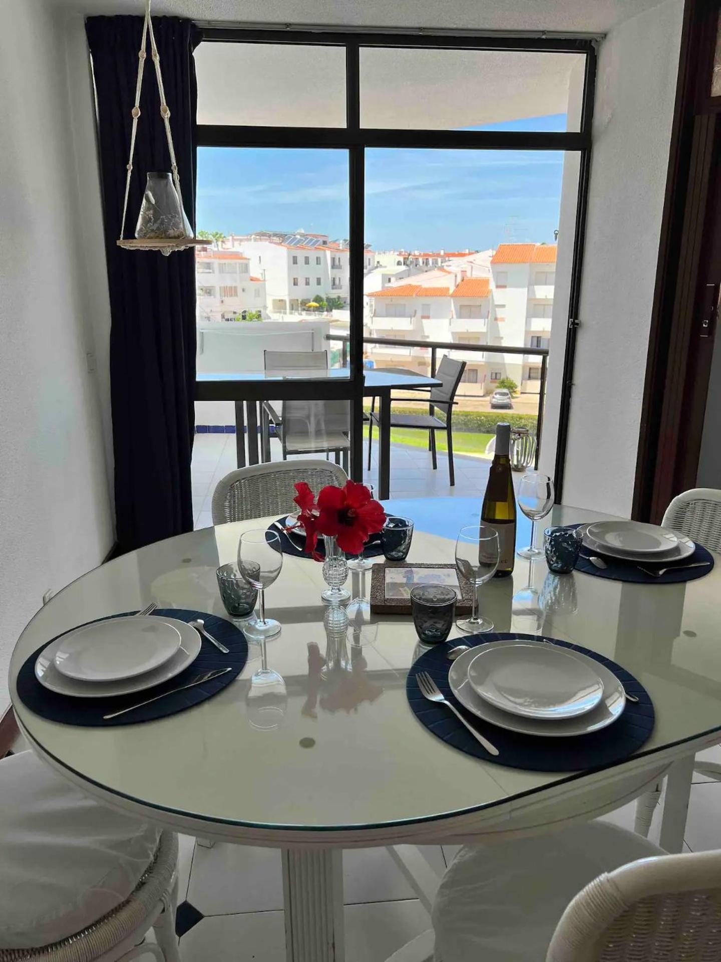 Coral By Albufeira Rental Екстер'єр фото