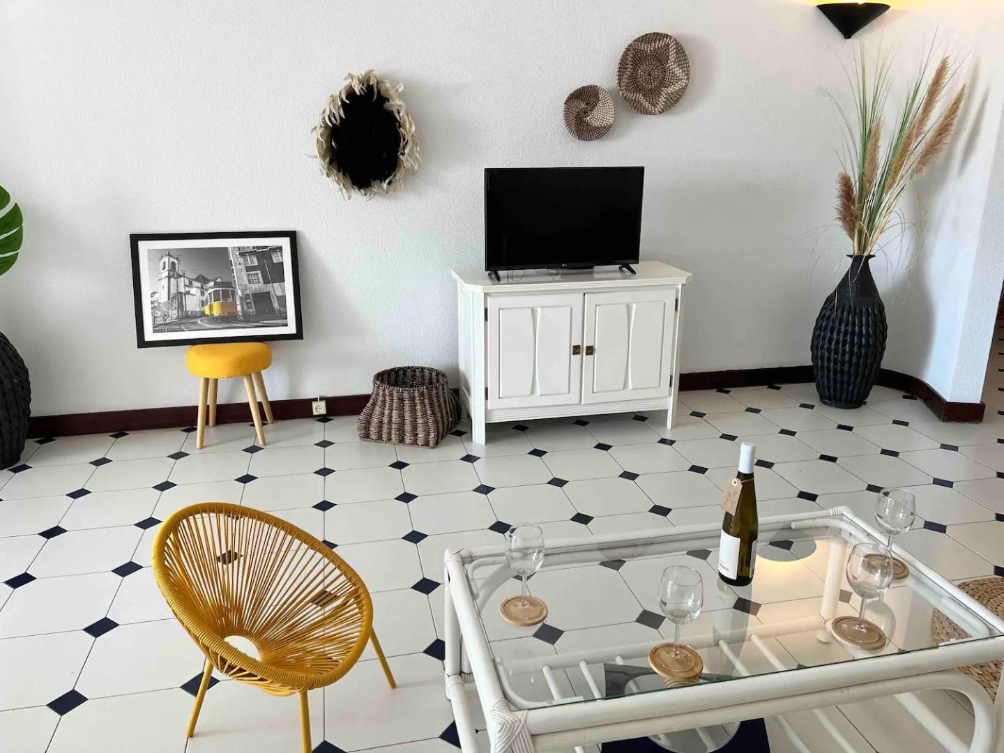 Coral By Albufeira Rental Екстер'єр фото