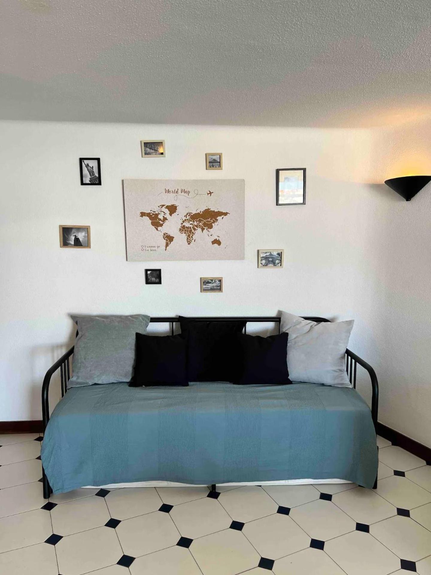 Coral By Albufeira Rental Екстер'єр фото